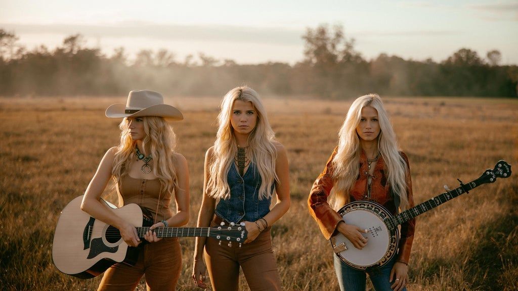 The Castellows: The Homecoming Tour, 6 November | Event in Baton Rouge | AllEvents