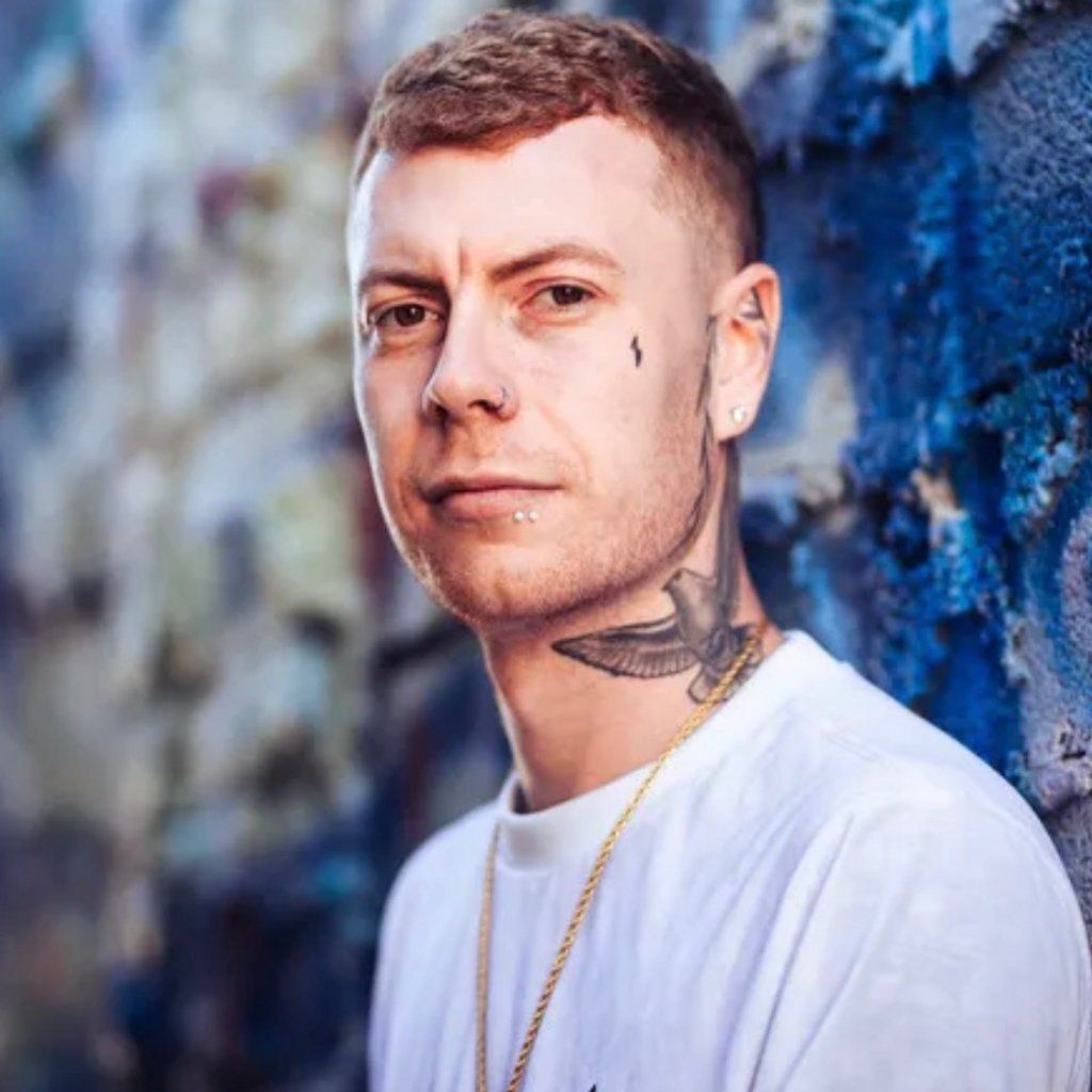 CROSSY | BENNY L | LIMITED | UPGRADE | BLRD X First Request, 5 December | Event in Cheltenham | AllEvents