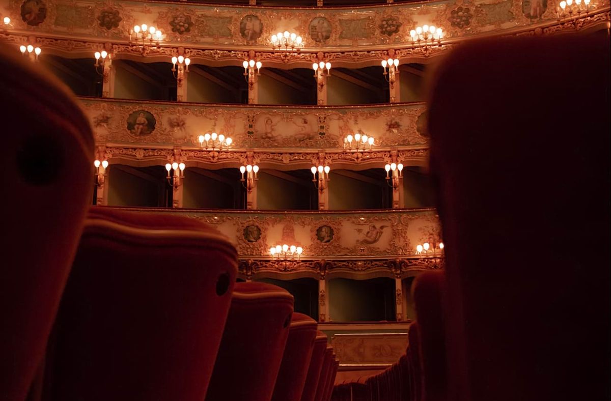Los Angeles Opera - Los Angeles | Event in Los Angeles | AllEvents