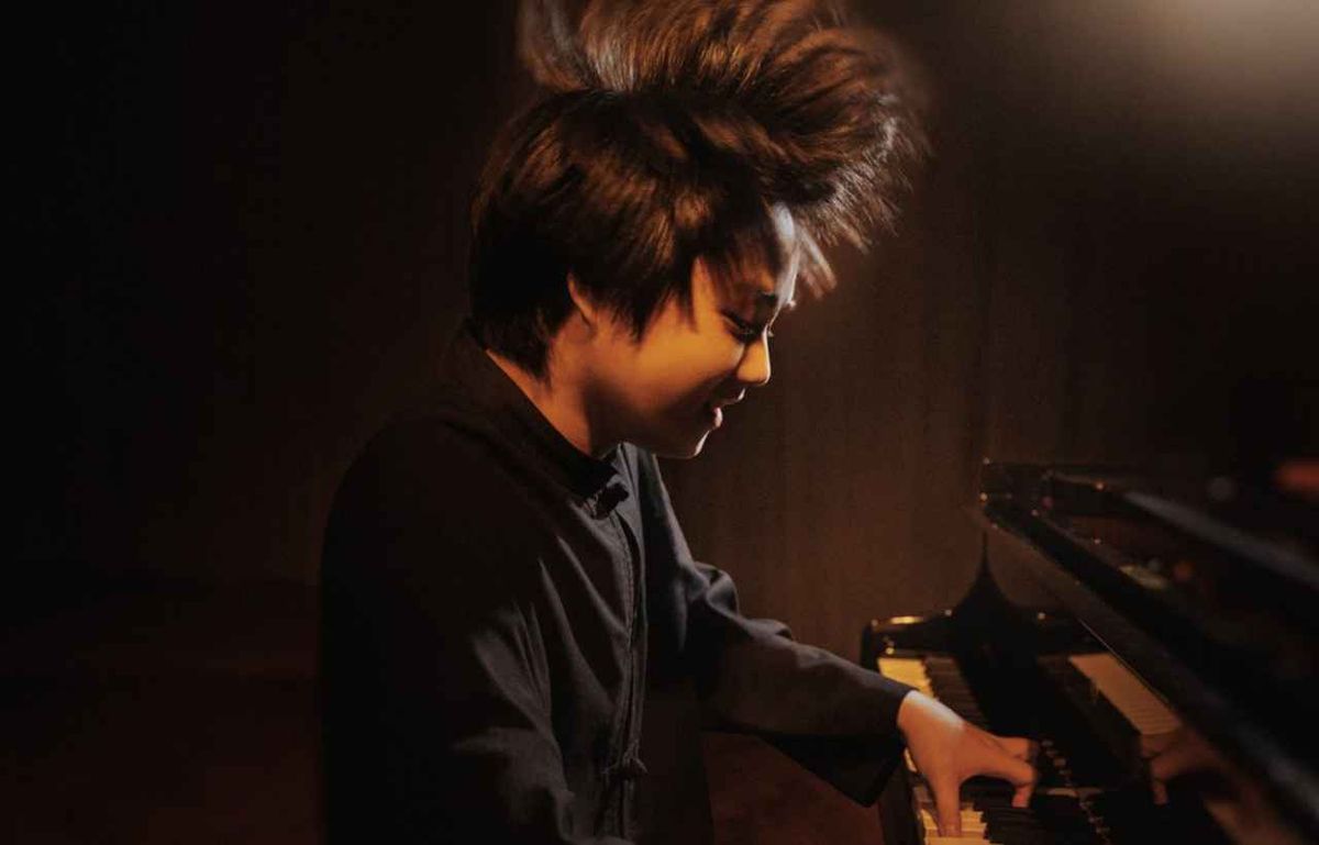 Mao Fujita at Carnegie Hall - Isaac Stern Auditorium, 4 March | Event in Manhattan | AllEvents