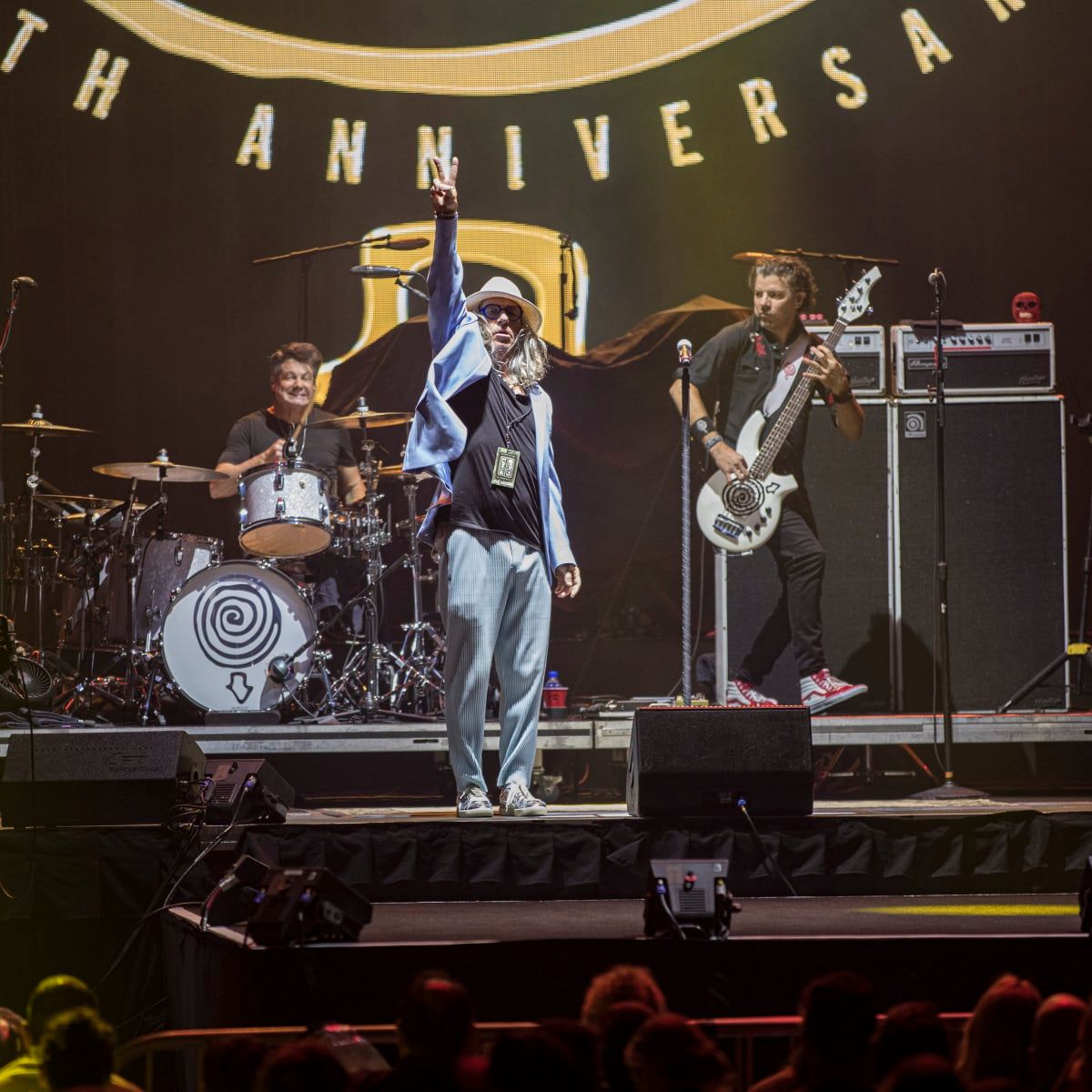 Elvis Costello and The Imposters at Silver Legacy Casino, 15 June | Event in Reno | AllEvents