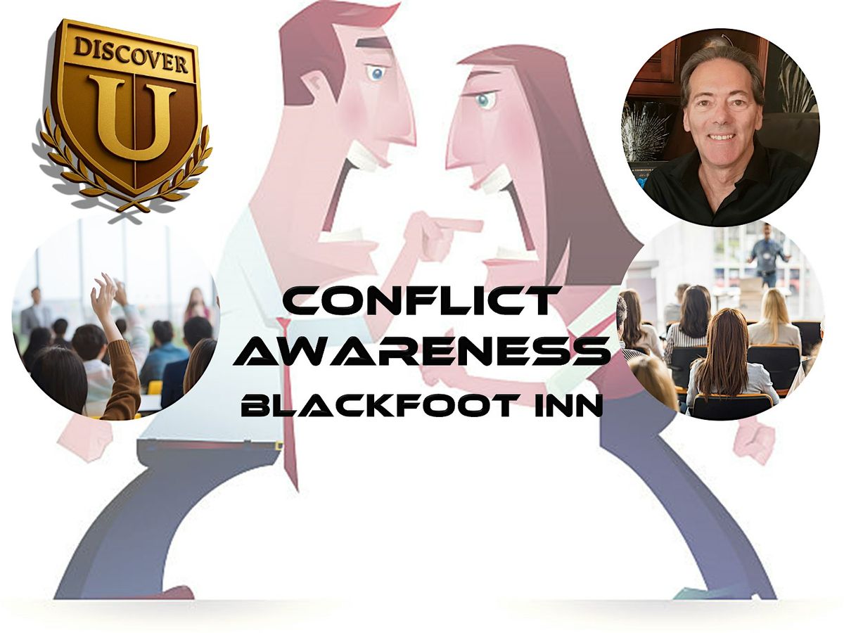 Stop Arguing. Start Connecting - Live in Calgary - Fight Fair, Heal Faster., 30 November | Event in Calgary