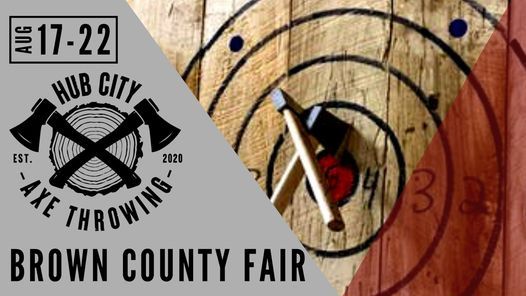 20th August 2021 Events In Aberdeen South Dakota Brown County Fair 2022 Aberdeen Sd