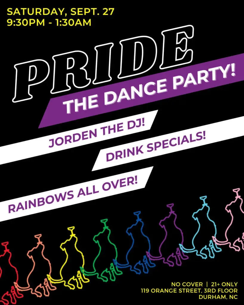 Ladies Only Dance Party, 25 December | Event in Syracuse | AllEvents