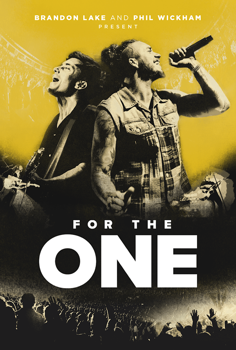 Phil Wickham and Brandon Lake at Save Mart Center, 2 August | Event in Fresno | AllEvents