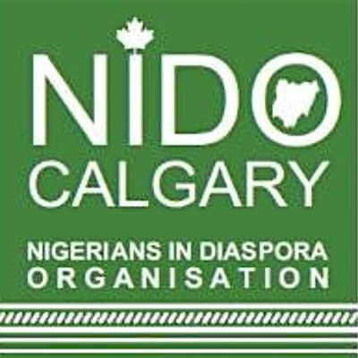 NIDOA Calgary logo
