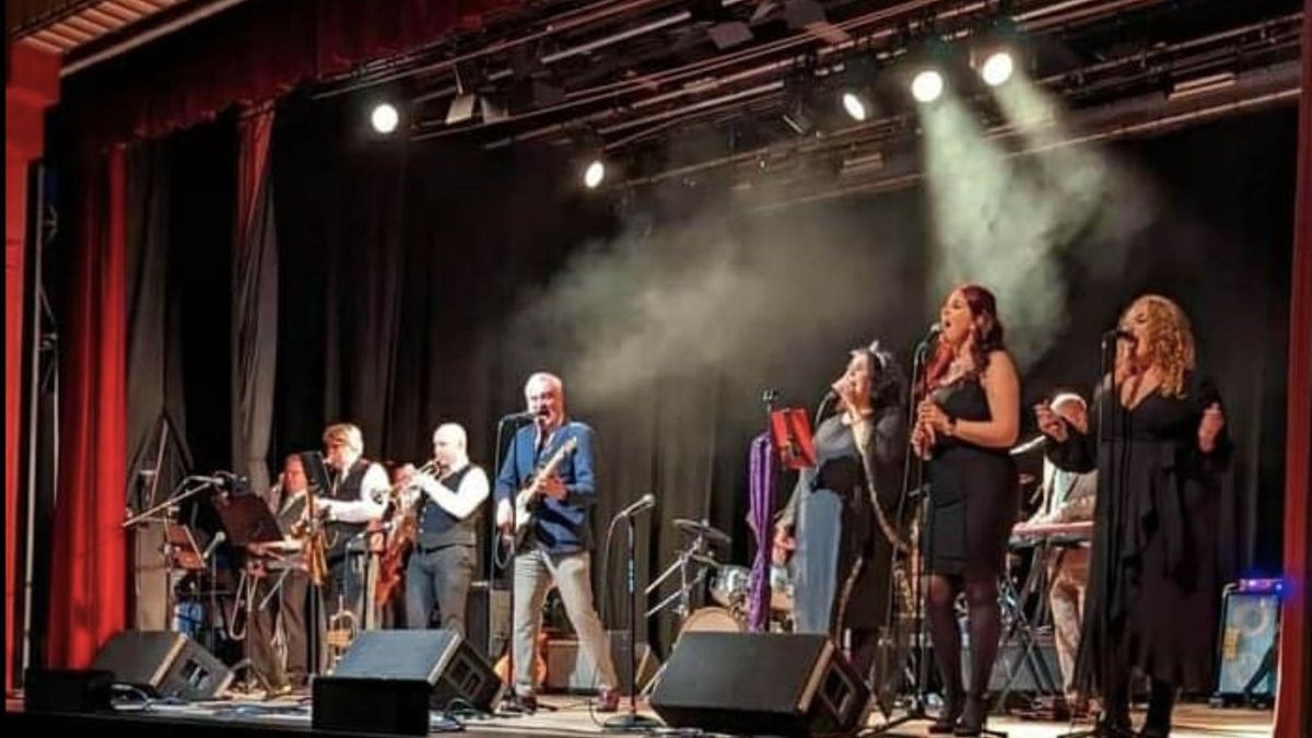 The Casinos- Friday 27th June 2025 | Sunbird Records, Darwen, 27 June | Event in Darwen | AllEvents