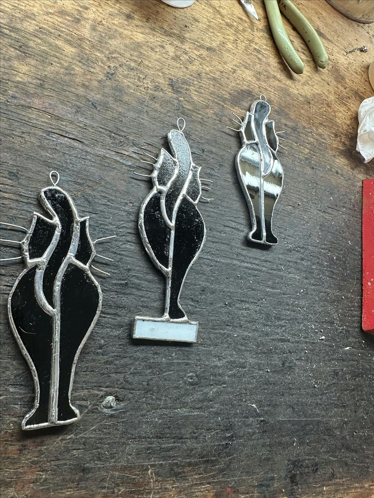 Stained Glass Cat Butt, 18 January | Event in St. Thomas | AllEvents