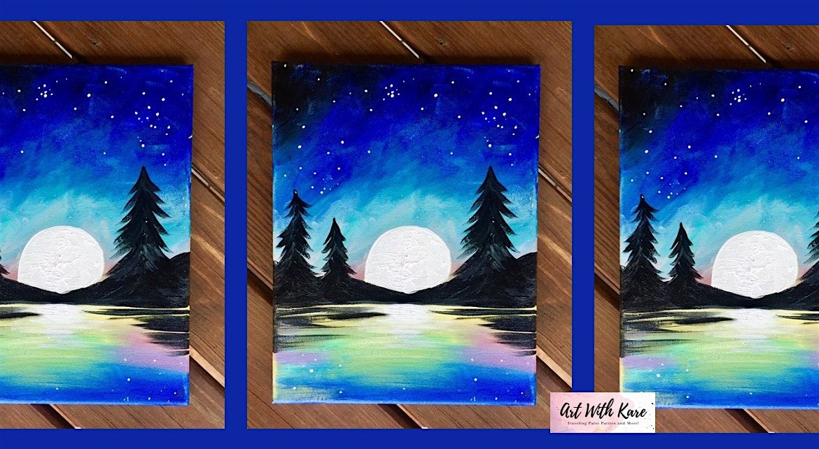 Legacy Select 11U Fundraiser Paint Party at Daiquiri Factory!, 11 December | Event in Davenport | AllEvents