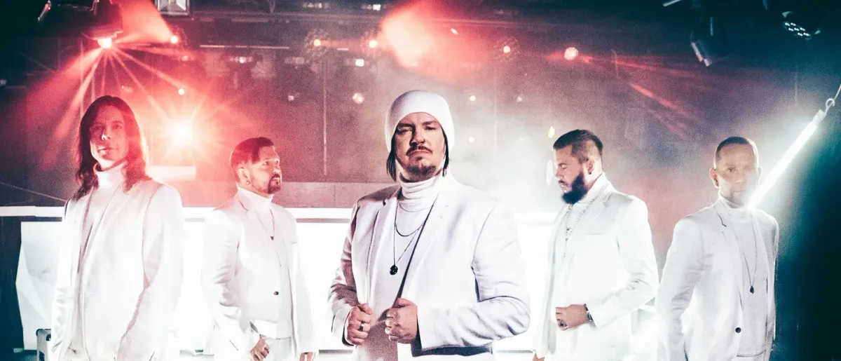 Happoradio in Helsingfors, 23 July | Event in Helsinki | AllEvents