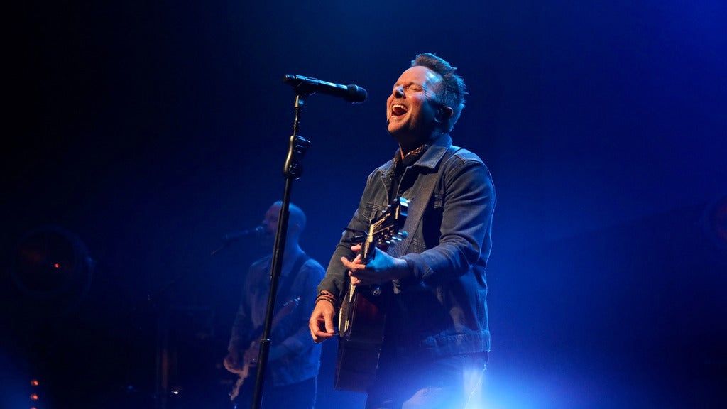 Chris Tomlin Good Friday Nashville, Bridgestone Arena, Nashville