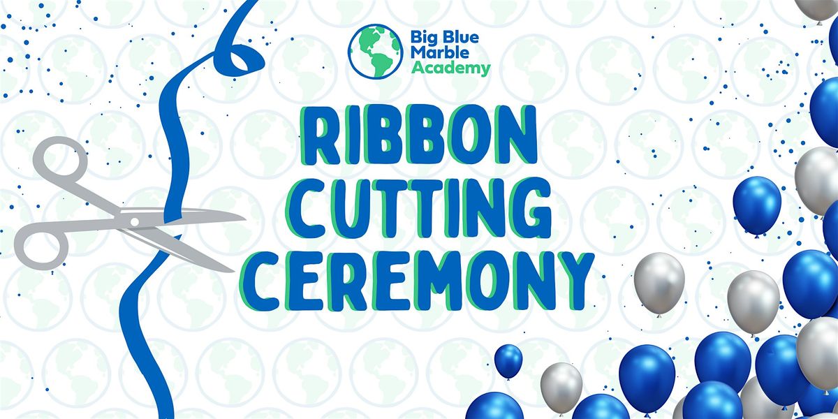BBMA Allen Ribbon Cutting Ceremony, 16 December | Event in Allen | AllEvents