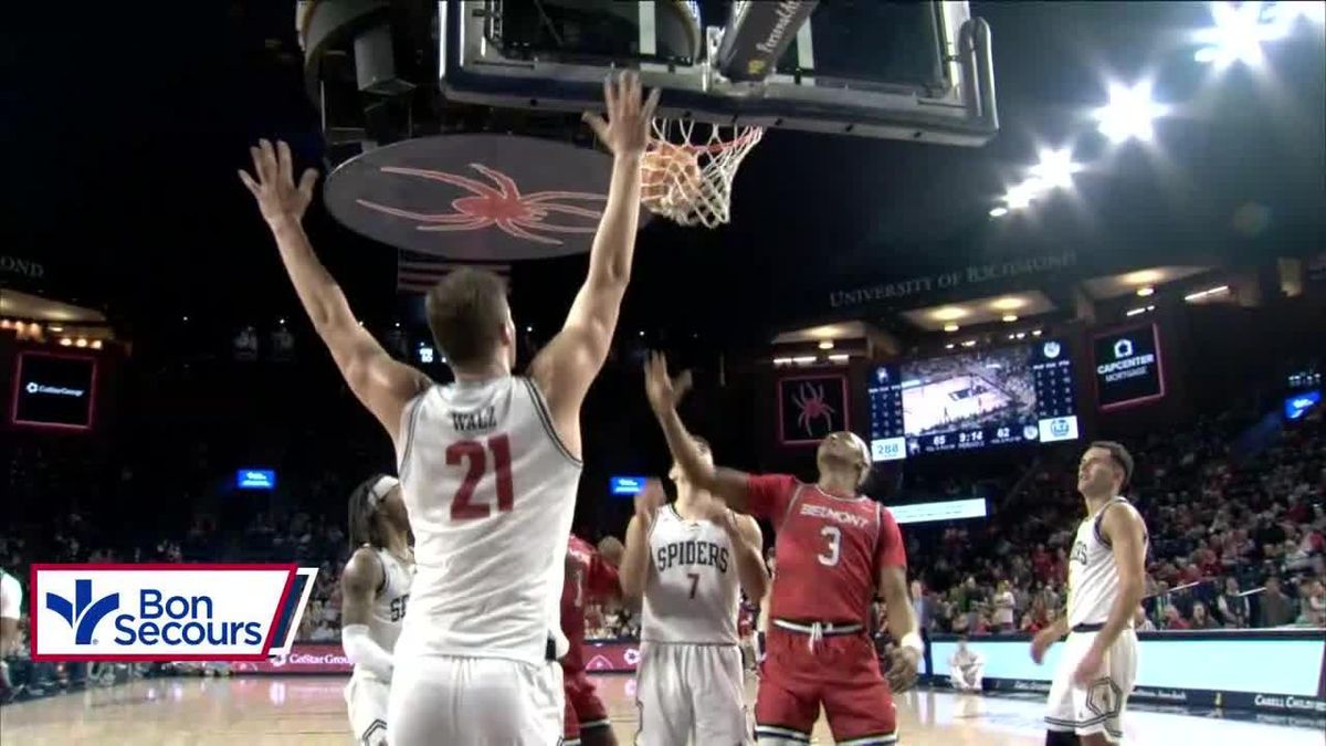 Richmond Spiders at Belmont Bruins Mens Basketball at Curb Event Center, 3 December | Event in Nashville | AllEvents