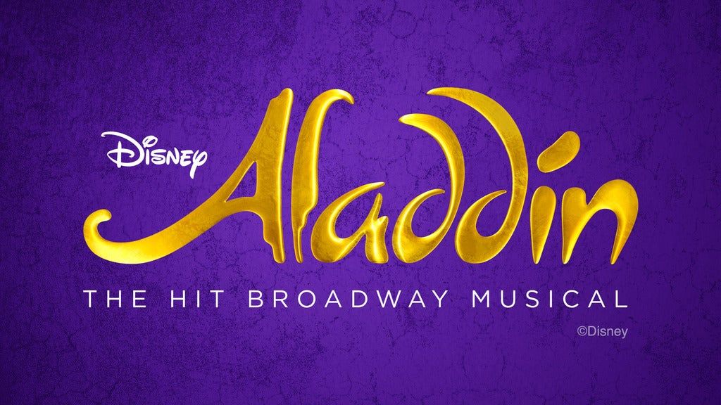Sarasota Calendar Of Events 2023 Aladdin, Van Wezel Performing Arts Center, Sarasota, January 25 2023 |  Allevents.in