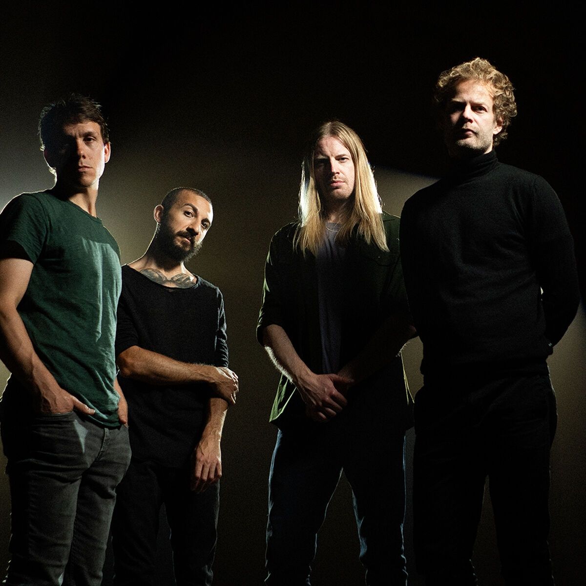Vola at Constellation Room at The Observatory, 25 September | Event in Santa Ana | AllEvents