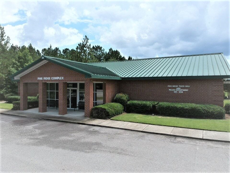 Council Quarterly Work Session, 2757 Fish Hatchery Road Pine Ridge, SC