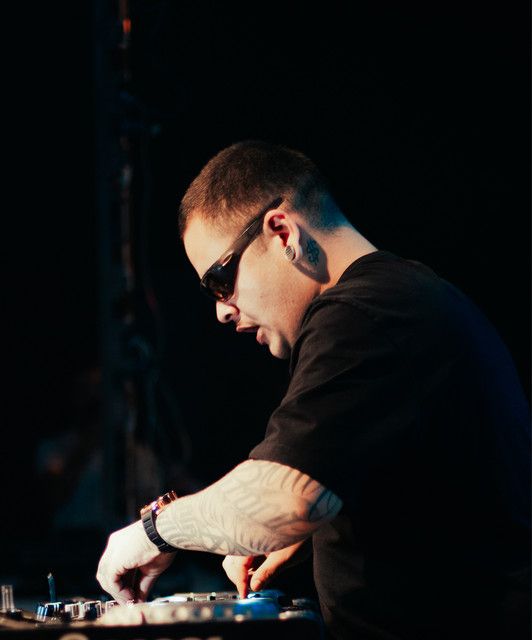 Dj Brenno Paixão