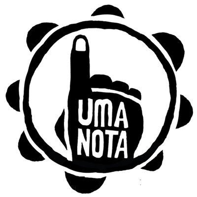Uma Nota Culture logo