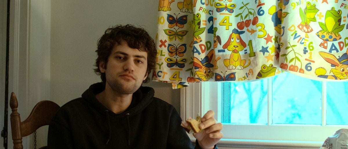 MJ Lenderman in Buffalo, 10 May | Event in Buffalo | AllEvents