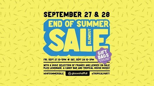 glasses sale edmonton