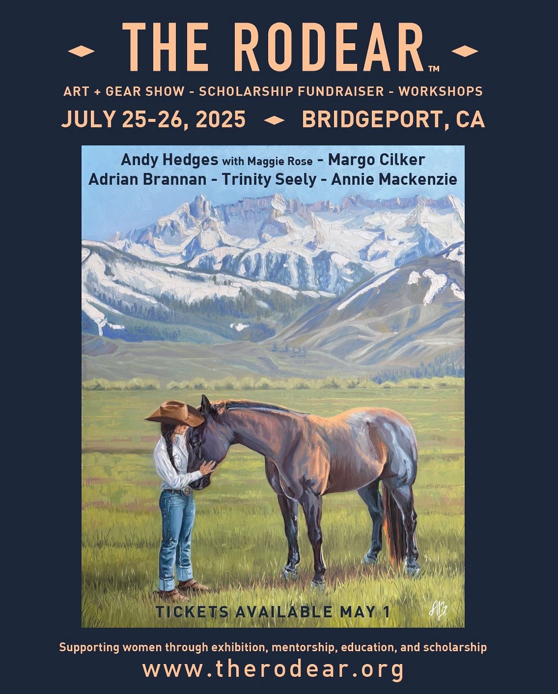 Adrian Ranch Rodeo, 15 August | Event in Adrian | AllEvents