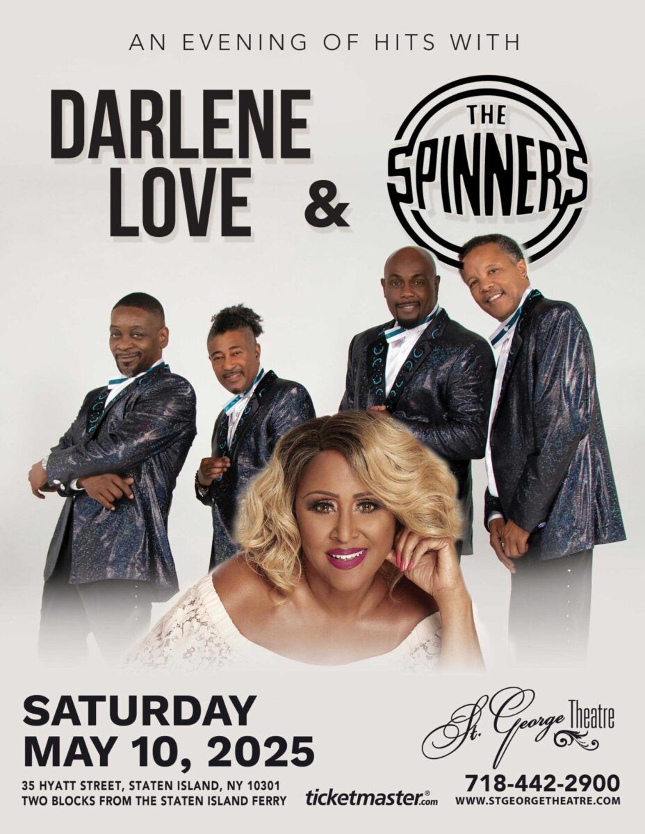 Darlene Love, 13 June | Event in Deal | AllEvents