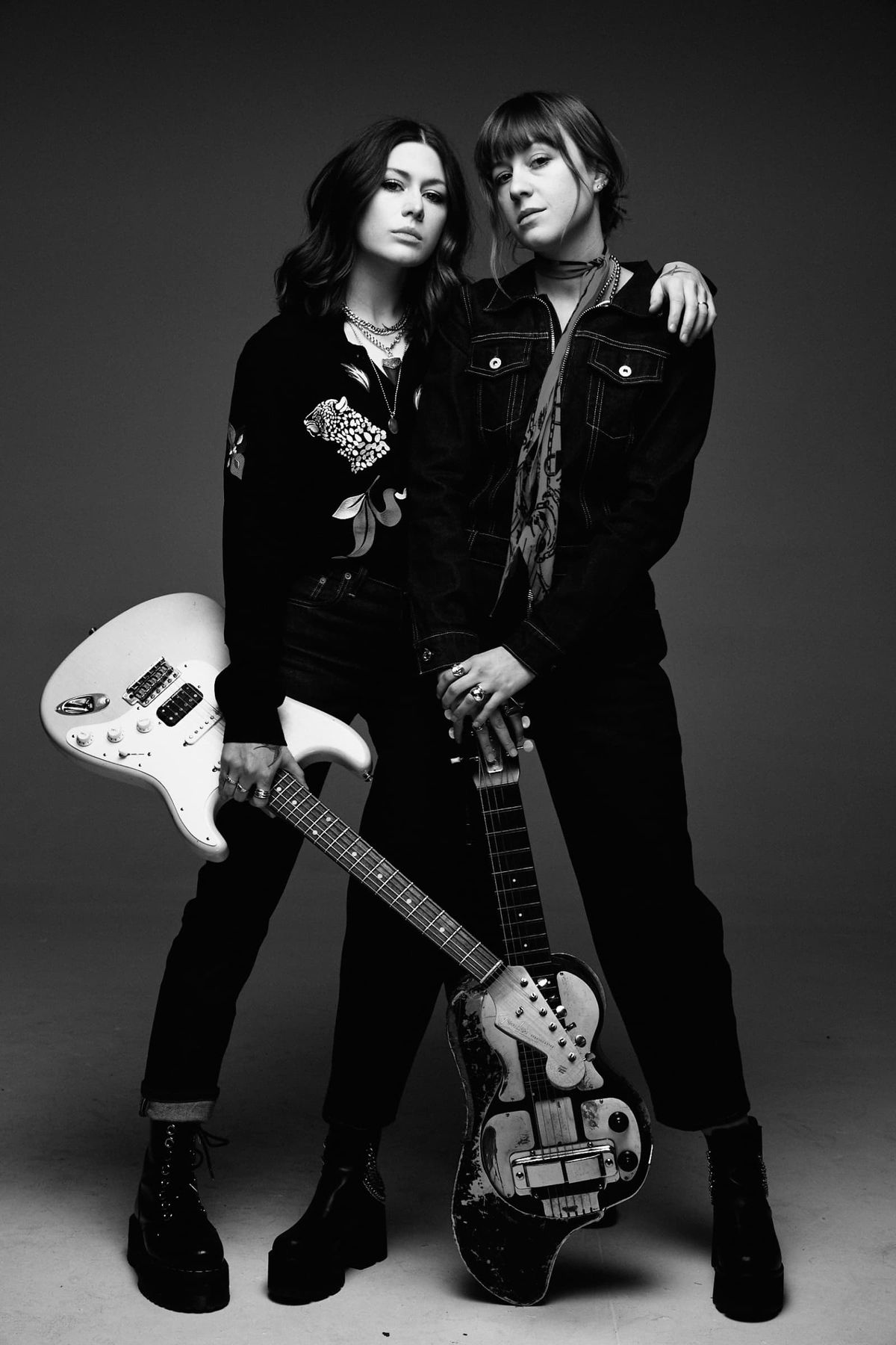 Larkin Poe Bristol Tickets, 19 October | Event in Bristol | AllEvents