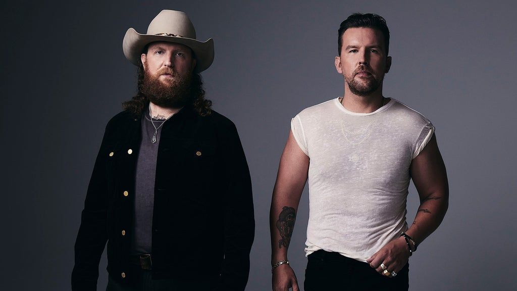 Hometown Jams: Brothers Osborne w/ Trey Pendley, 24 August | Event in Crown Point | AllEvents