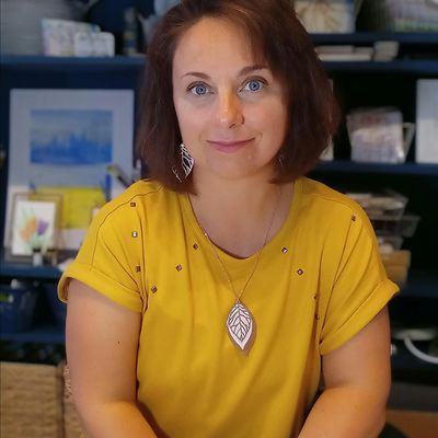 Haley Jula Design Studio logo