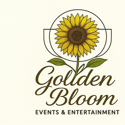 Golden Bloom Events