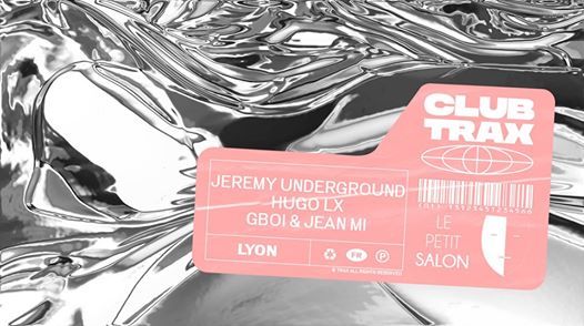 149 Parties Nightlife Events In Lyon Best Clubs Tickets