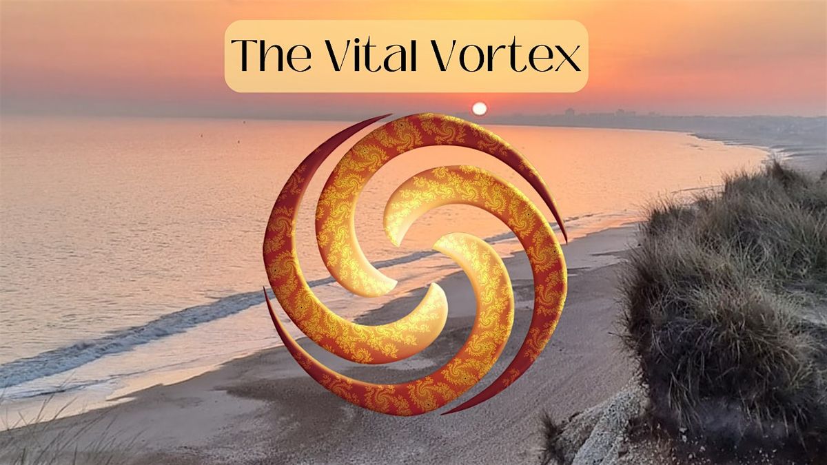 Eternal Breath Journey, 5 December | Event in Bournemouth | AllEvents