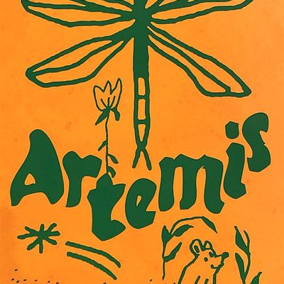 Artemis, Brooklyn