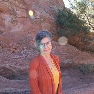 Molly Adkins of Sacred Sound Healing logo