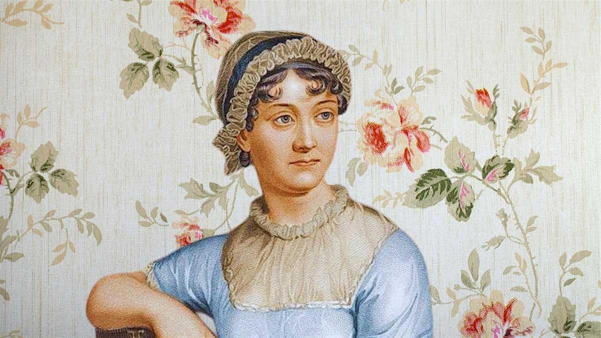 January with Jane: A Jane Austen Tea & Tour, 15 January | Event in Falmouth | AllEvents