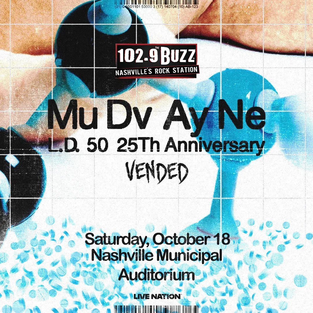 Mudvayne, 2 October | Event in Pocatello | AllEvents