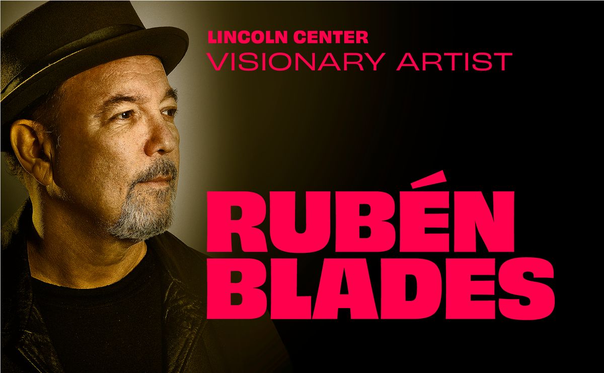 Ruben Blades, 26 May | Event in Los Angeles | AllEvents