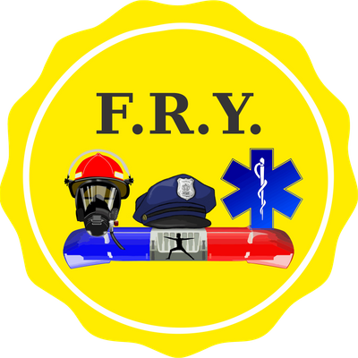 F.R.Y. logo