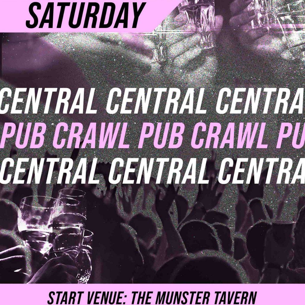 London Central Pub Crawl - Every Saturday // WITH FREE SHOTS!! | Event in London | AllEvents
