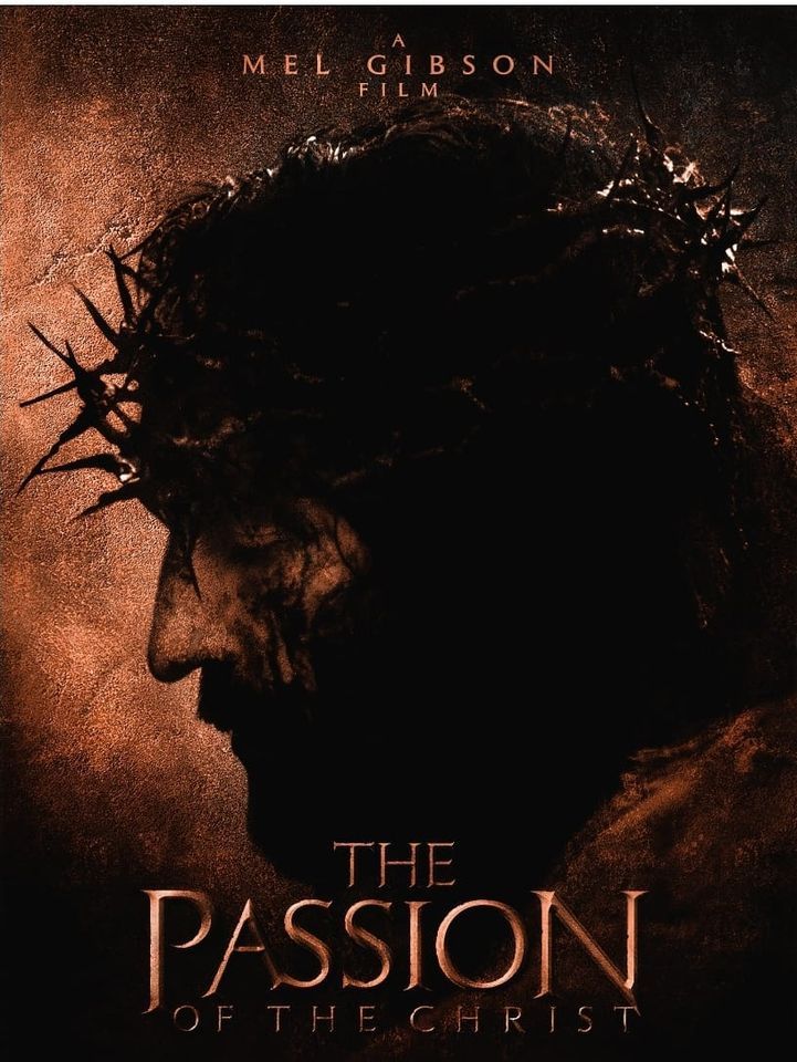 Movie Night (Good Friday), 4280 State Route 18, Wampum, PA, West