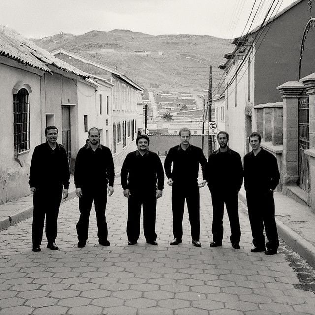 Sexteto Cantábile