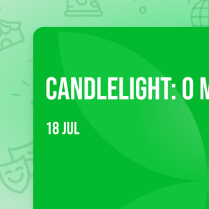 Candlelight: O Melhor da MPB