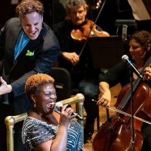 Wheeling Symphony Orchestra: Pops 2 - Endless Love