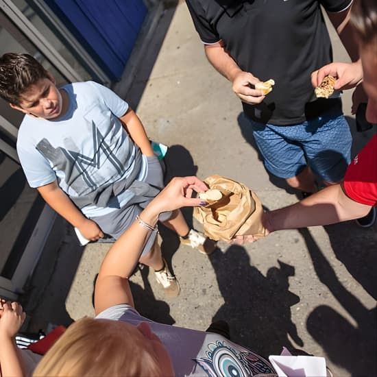 Walking Tour of Toronto's Kensington Market and Chinatown | Event in Toronto | AllEvents