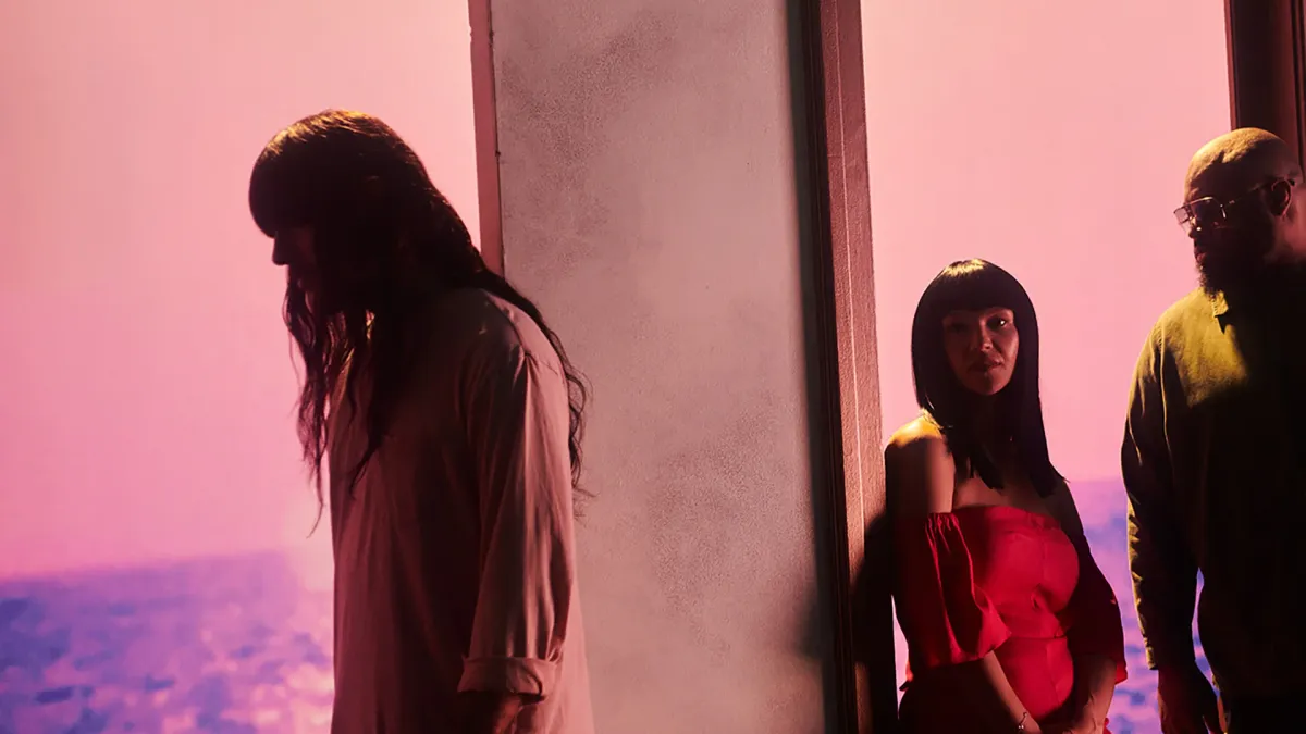 Khruangbin in Oslo, 6 August | Event in Oslo | AllEvents