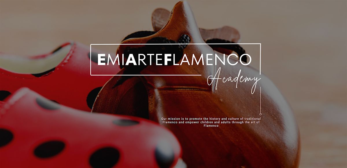 EmiArteFlamenco Fundraiser Night, 20 December | Event in Santa Fe | AllEvents