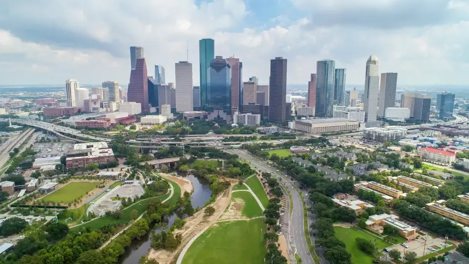 38 Houston events to checkout this weekend
