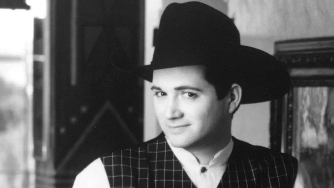 Tracy Byrd in Charleston, 21 August | Event in Charleston | AllEvents