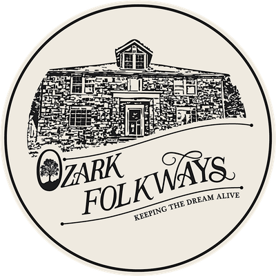 Ozark Folkways