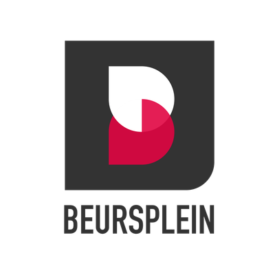 Beursplein Utrecht